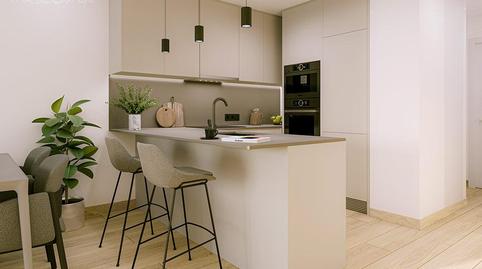 Foto 3 de Apartamento en venta en Zona Carrefour - Urbanizaciones, Alicante