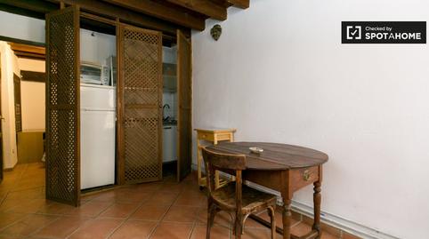 Foto 2 de Apartament per a compartir a San Matías - Realejo, Granada