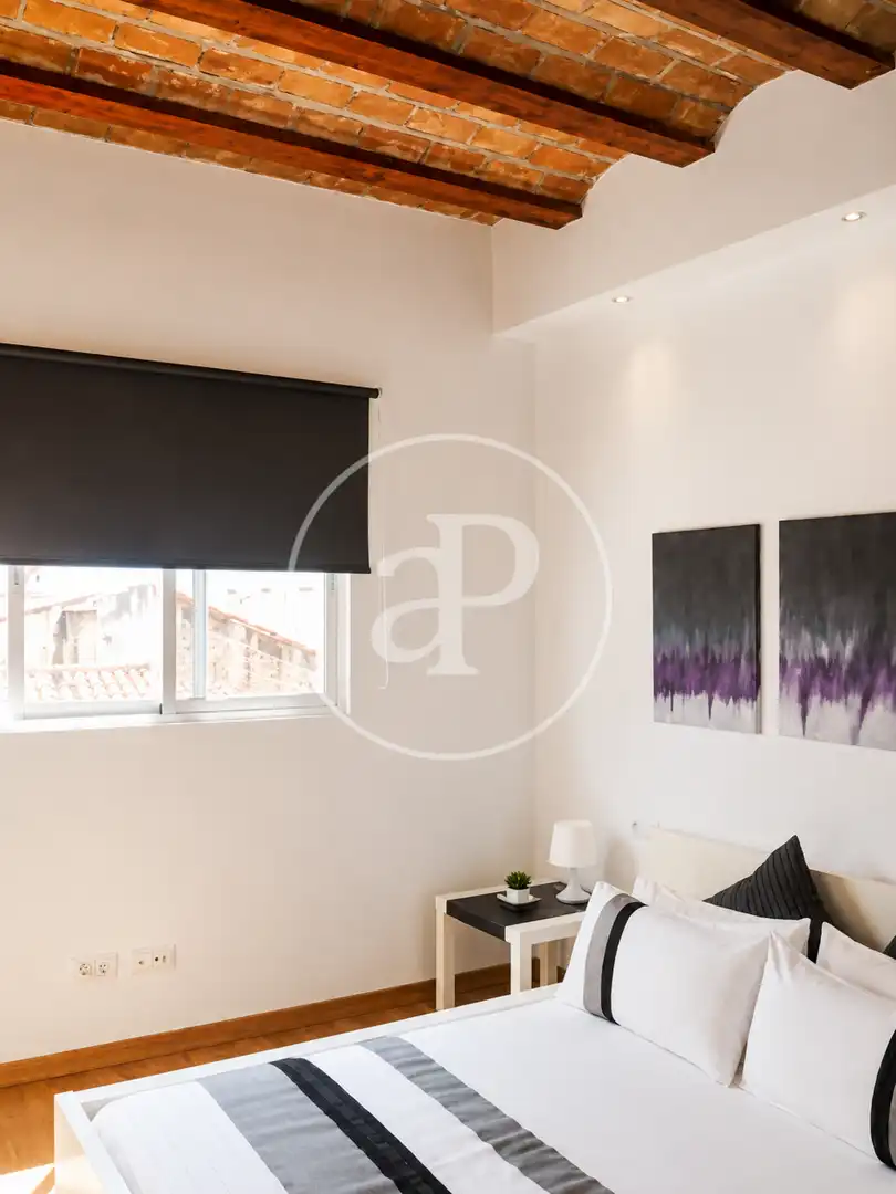 Habitación de Piso en venta en Valencia con Aire acondicionado, Calefacción y Terraza