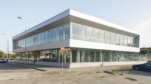Edificio de oficinas 3723 m2 en Paiporta