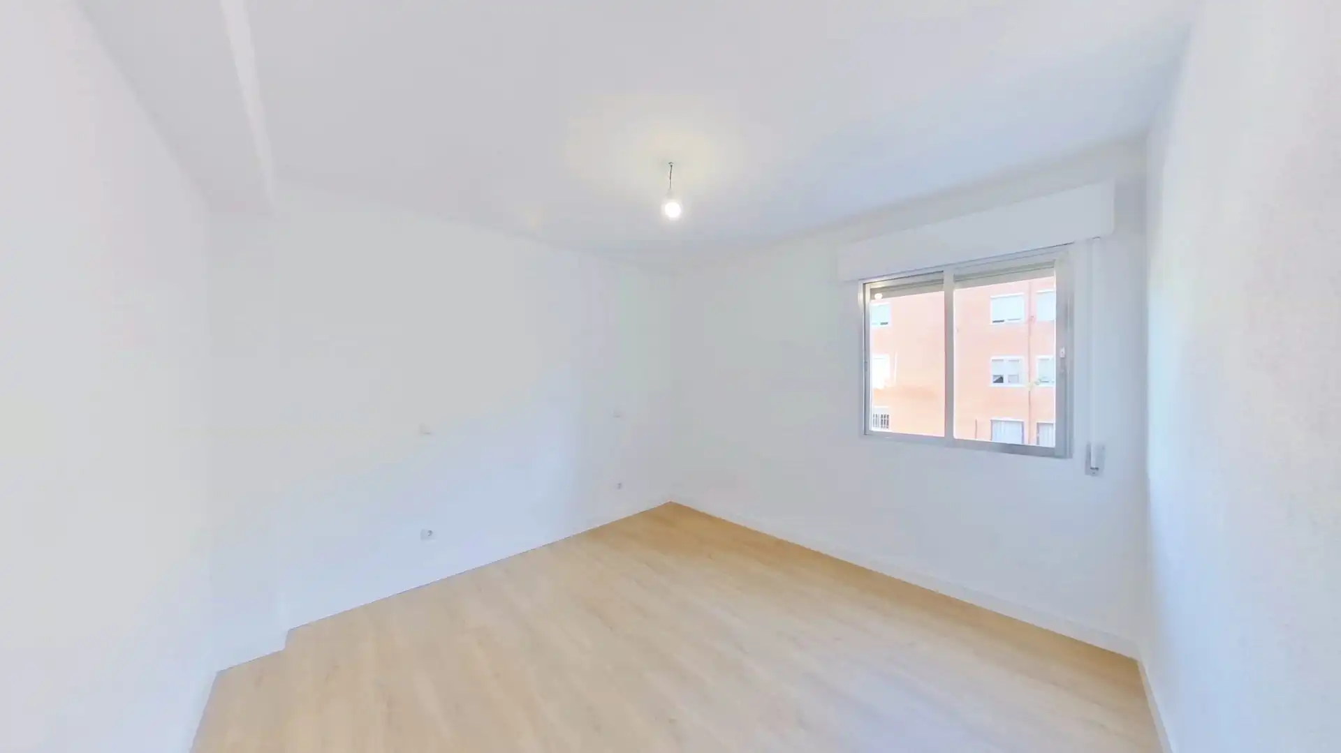 Wohnung zur Miete in San Nicasio