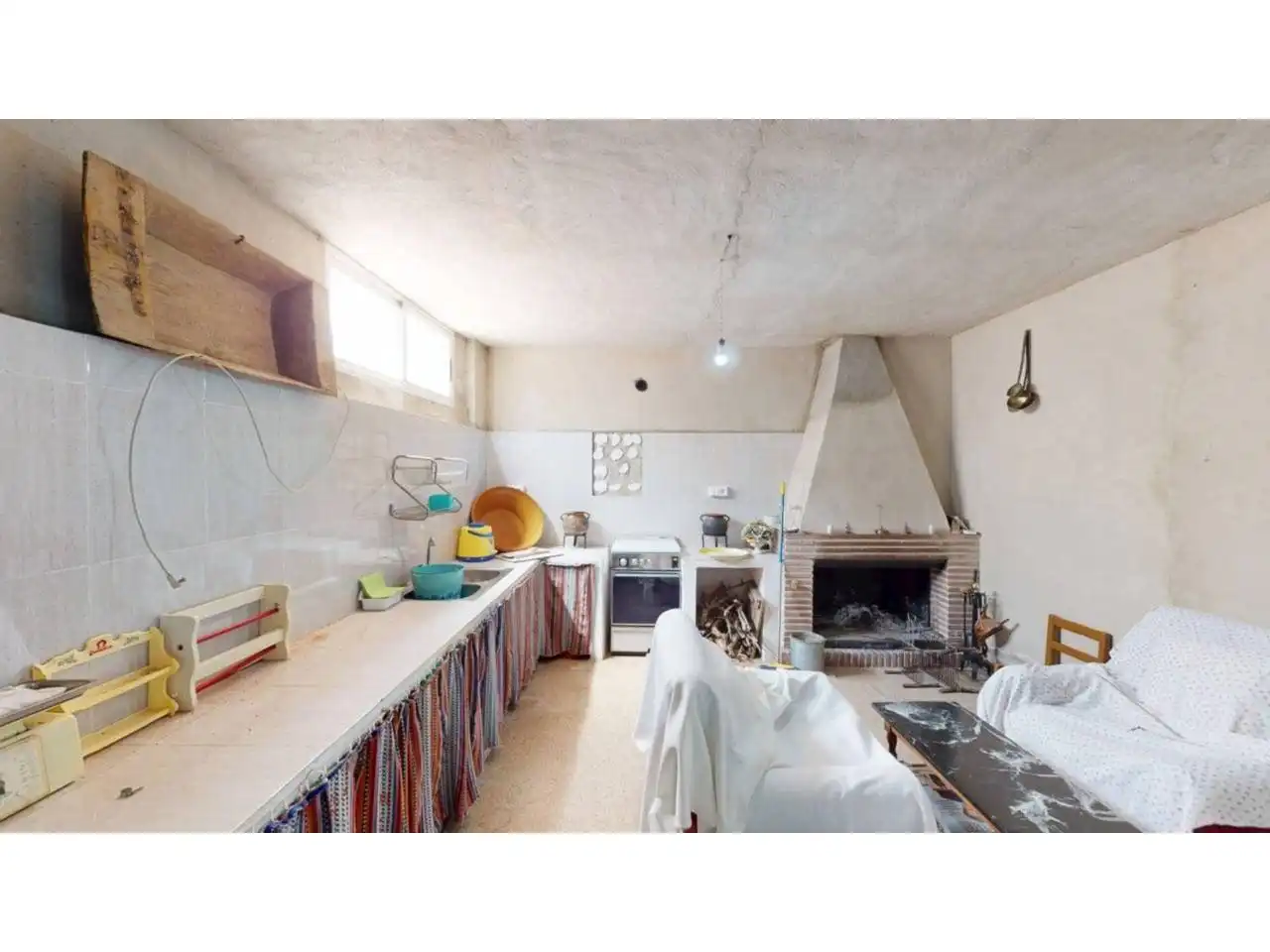 Chalet con jardín en venta en Caravaca de la Cruz, imagen 45