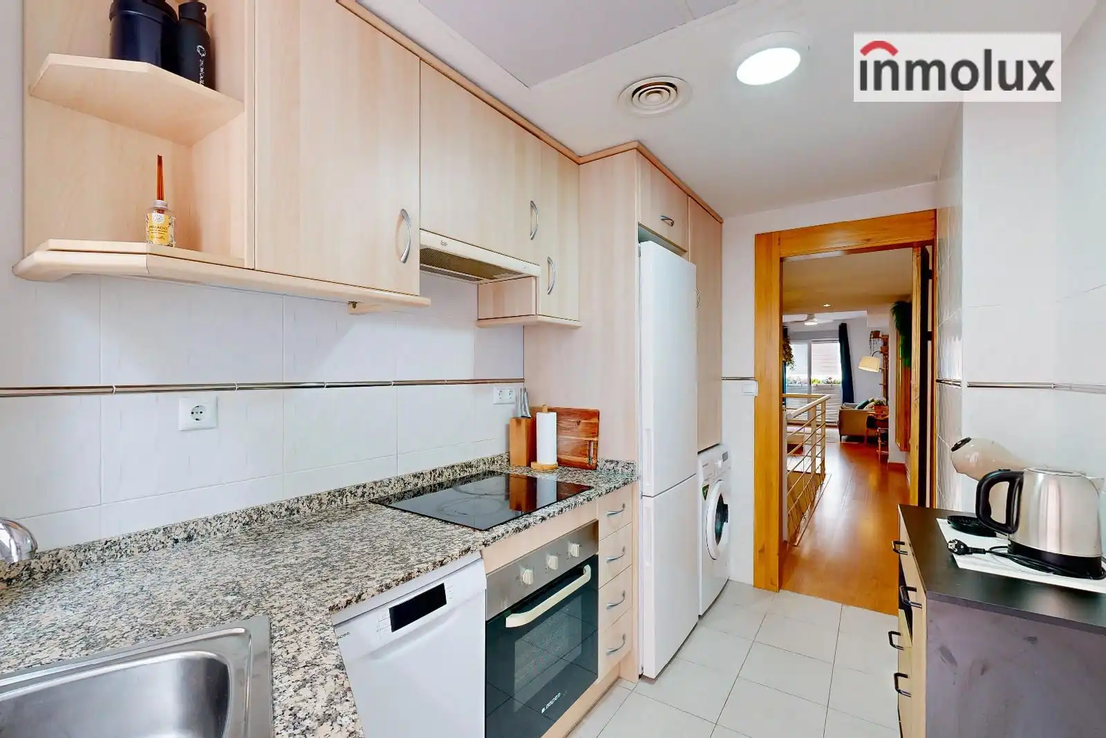 Flat with lift for sale in Calle Capitan Segarra, imagen 8