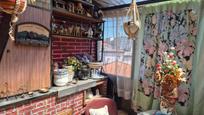 Balcony of Flat for sale in Gijón   with Terrace and Swimming Pool