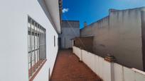 Vista exterior de Casa adosada en venda en Bollullos de la Mitación amb Moblat