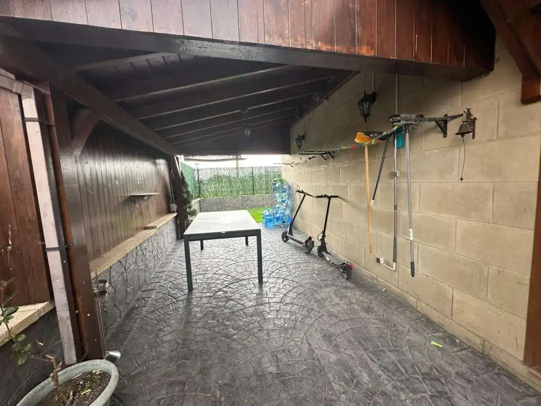 Casa o chalet en venta en La Fontana Kalea, Iruña Oka / Iruña de Oca