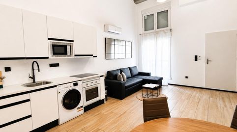 Foto 3 de Planta baja en venta en Calle Infantes, 18, Parque Ayala - Jardín de la Abadía - Huelín, Málaga Capital