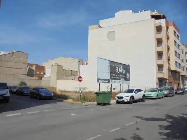 Terreno rustico in vendita a C/ Constitución Española, imagen 6