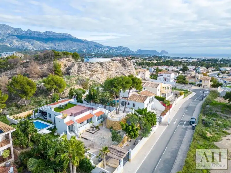 House for sale in Altea ciudad, imagen 4