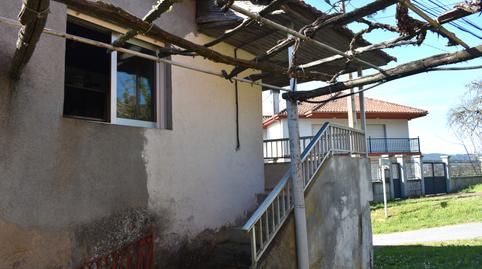 Foto 5 de Casa o xalet en venda a Verea, Ourense