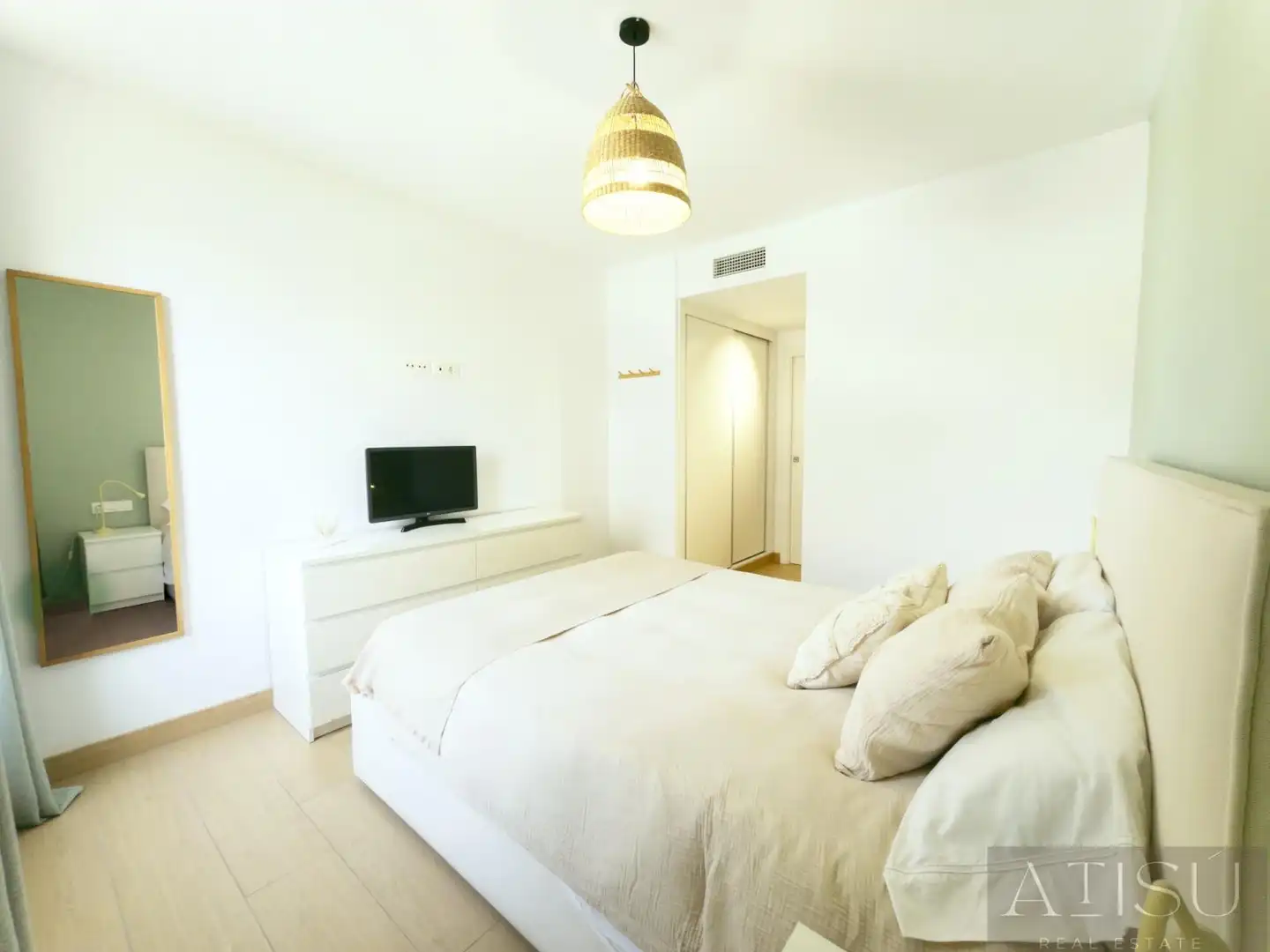 Flat with pool for sale in PAU 5, imagen 12