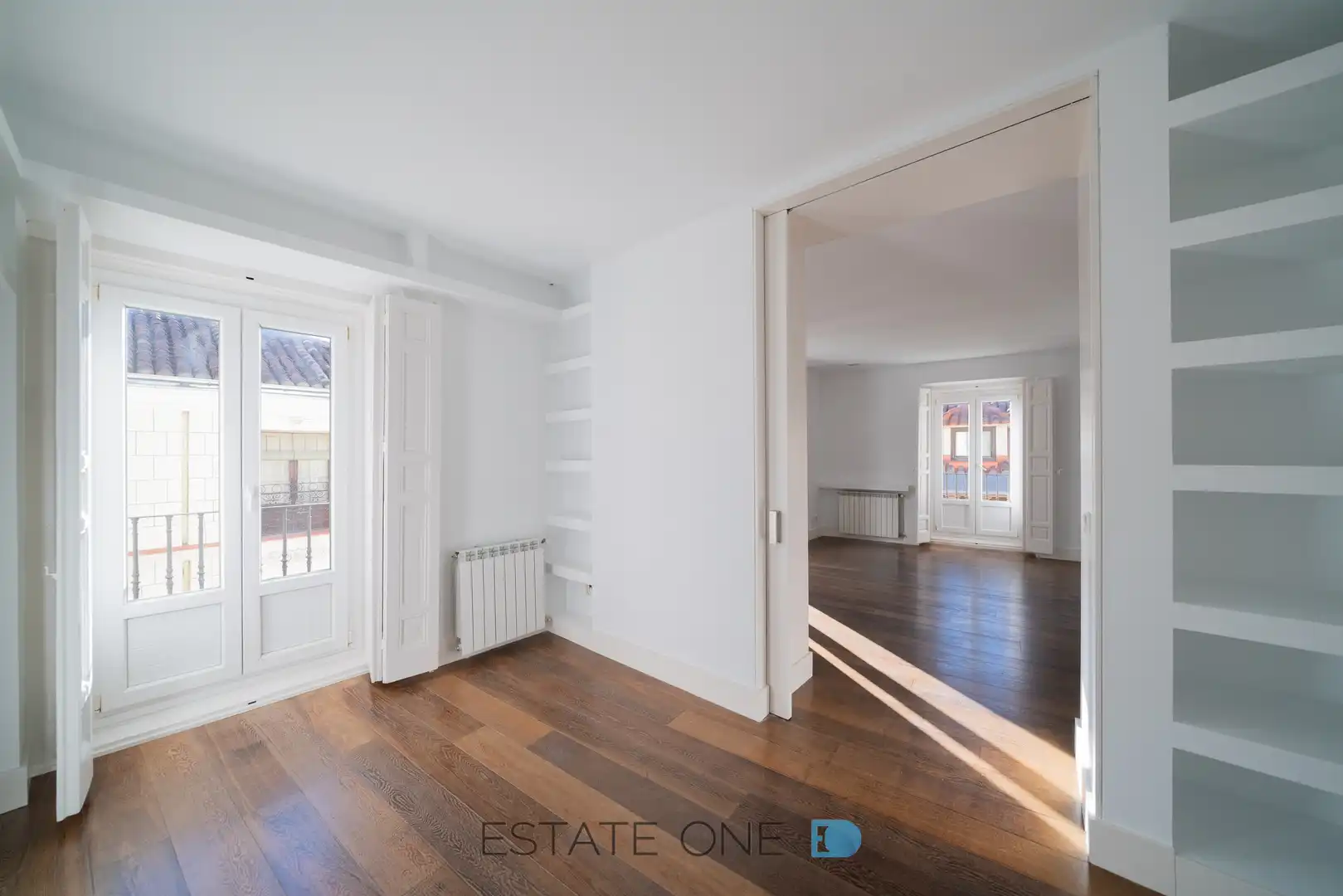 Flat with terrace to rent in Calle de San Marcos, imagen 7