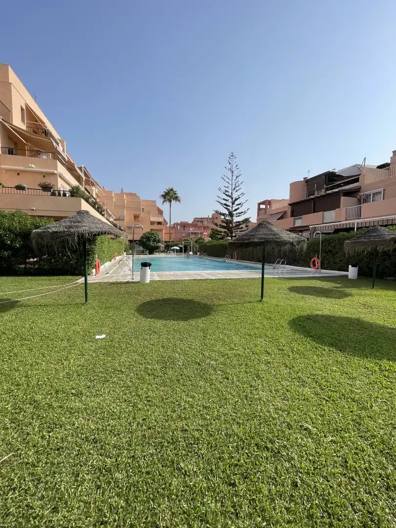 Pis amb piscina en venda a Salobreña Costa, imagen 4
