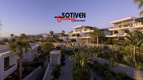 Foto 2 de Apartamento en venta en Abama, Guía de Isora