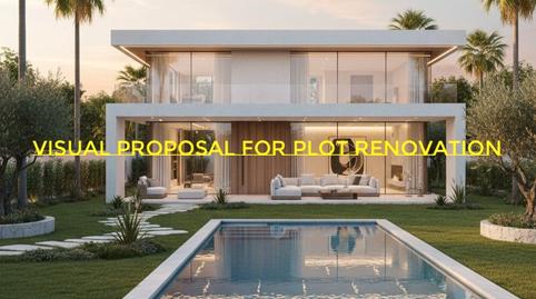 Foto 4 de Residencial en venda a Calle Reina Fabiola, 22, La Cala Mijas, Málaga