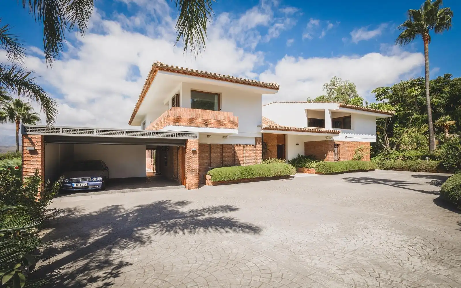Casa con piscina en venta en Marbella Centro, imagen 30