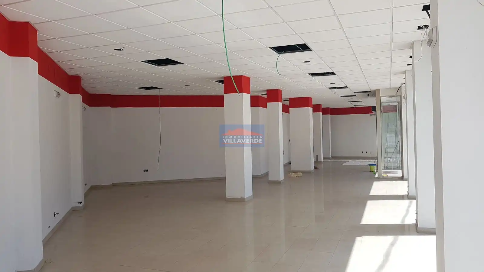 Business premises to rent in Cangas pueblo, imagen 5