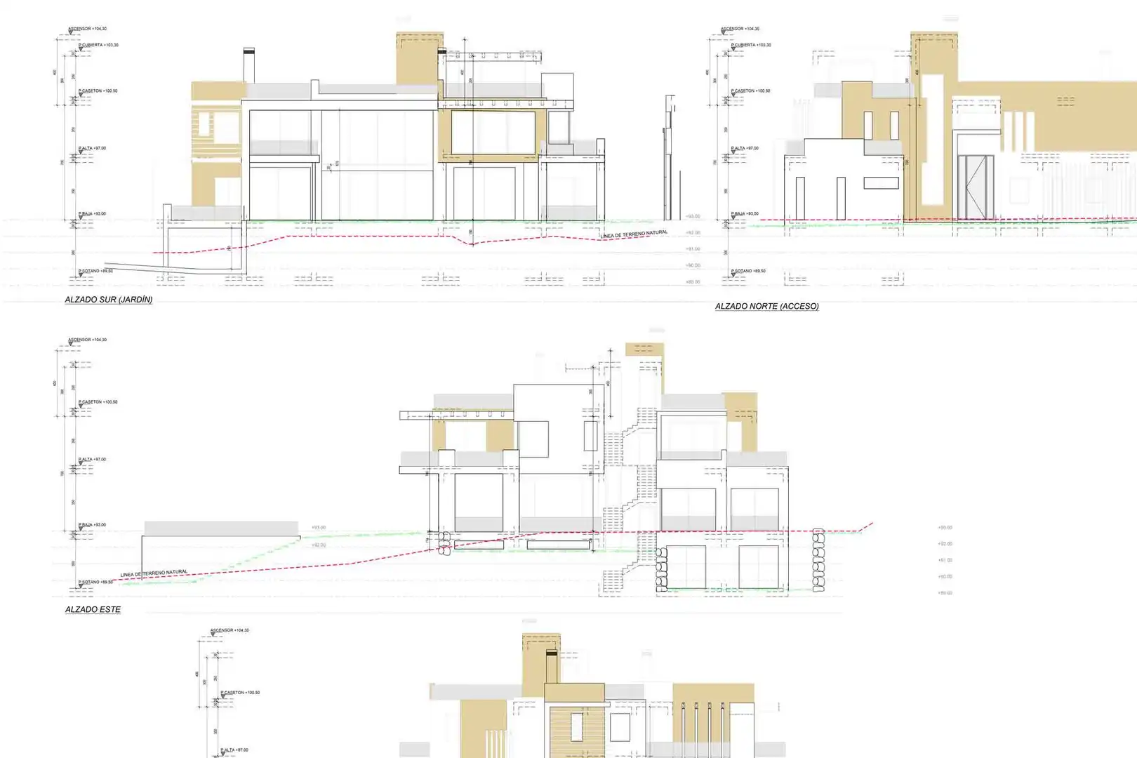 Maison avec piscine à vendre à Milla de Oro, imagen 20
