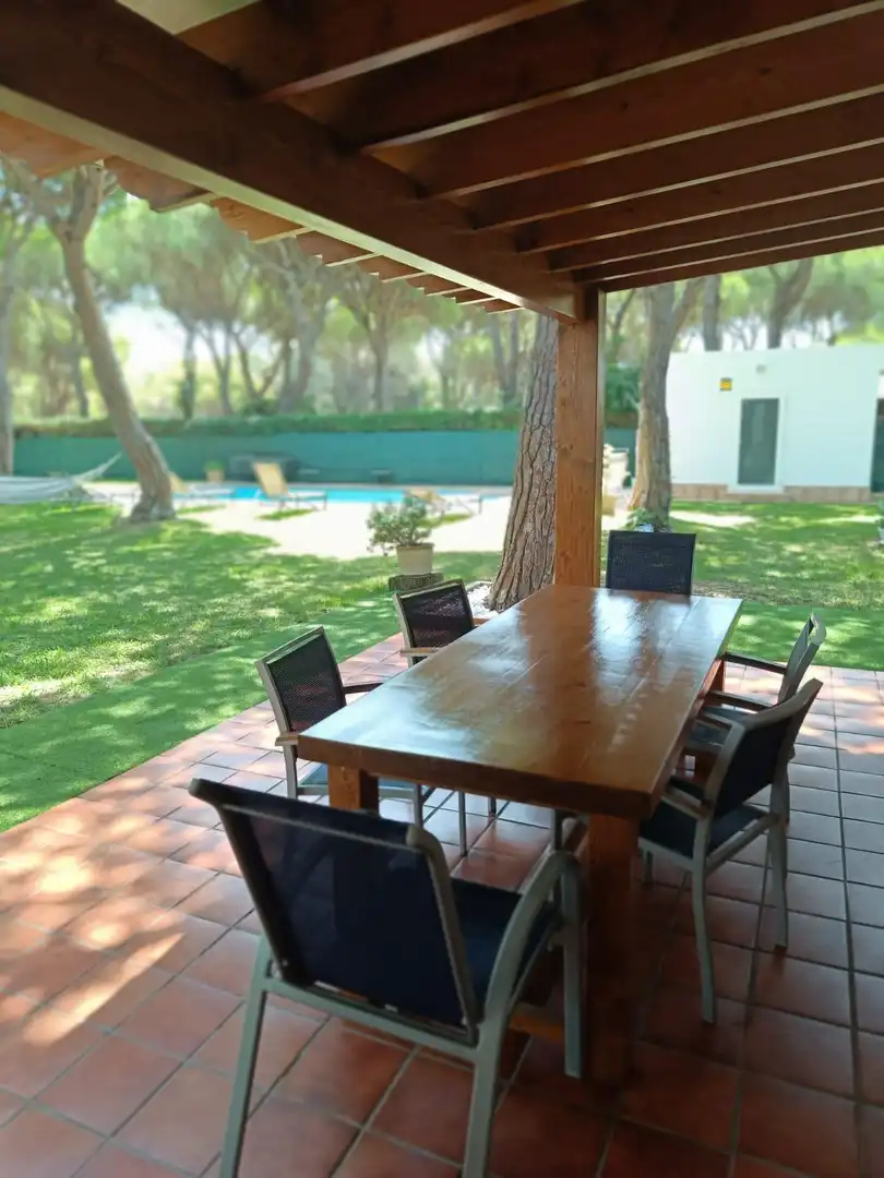 Detached house with pool for sale in Las Lagunas - Campano, imagen 10