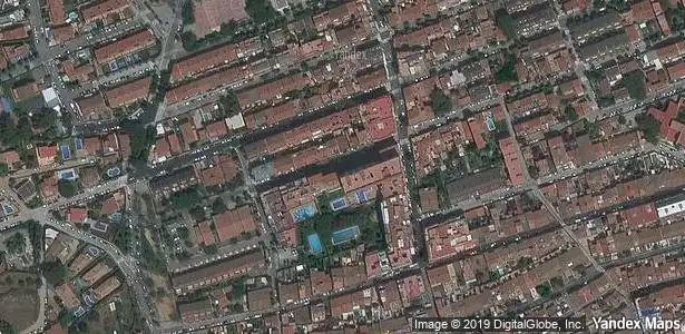 Piso en venta en El Masnou