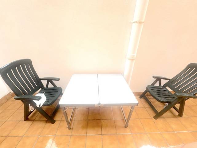 Piso en Venta en Carrer de Joan Muntaner i Bujosa, 8 en Son Cotoner