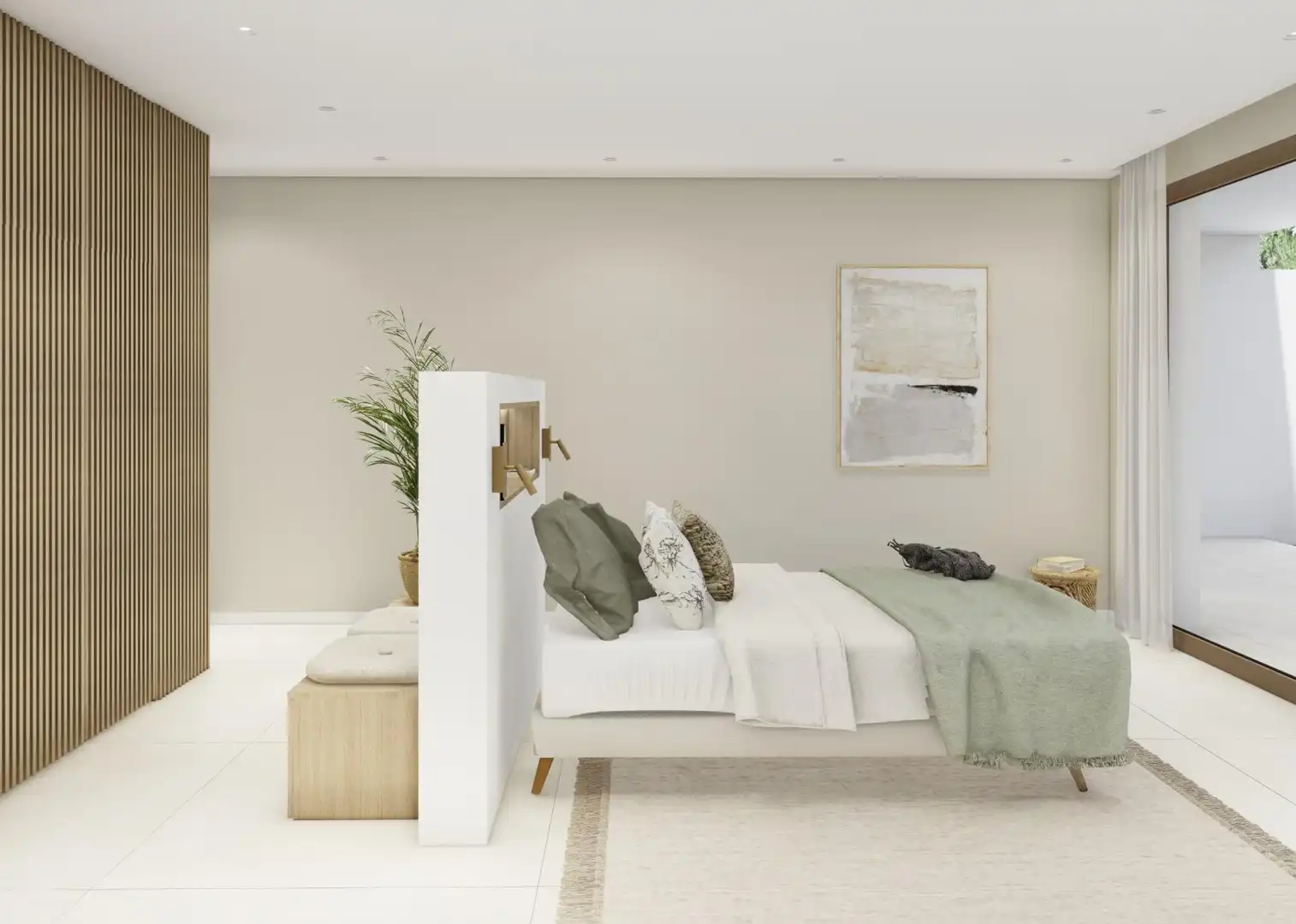 Chalet con piscina en venta en Balcón de Finestrat - Terra Marina, imagen 18