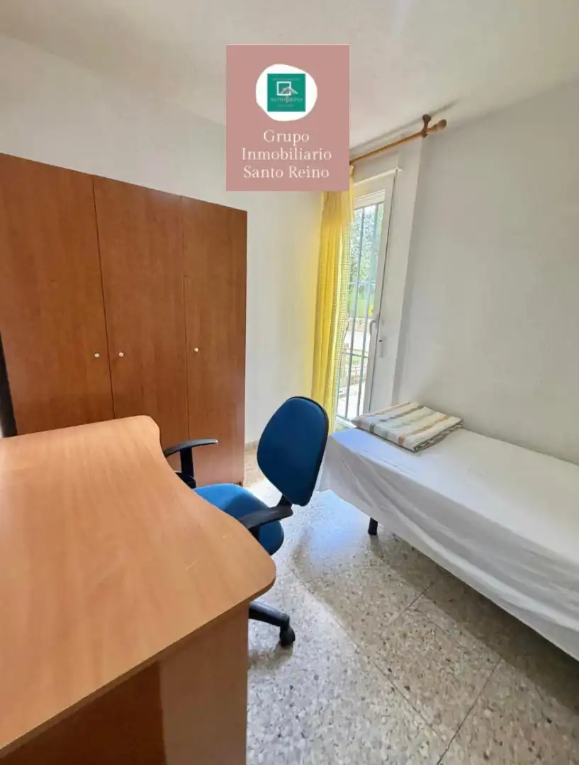 Appartamento con terrazza in vendita a Ronda de los Derechos Humanos, imagen 30