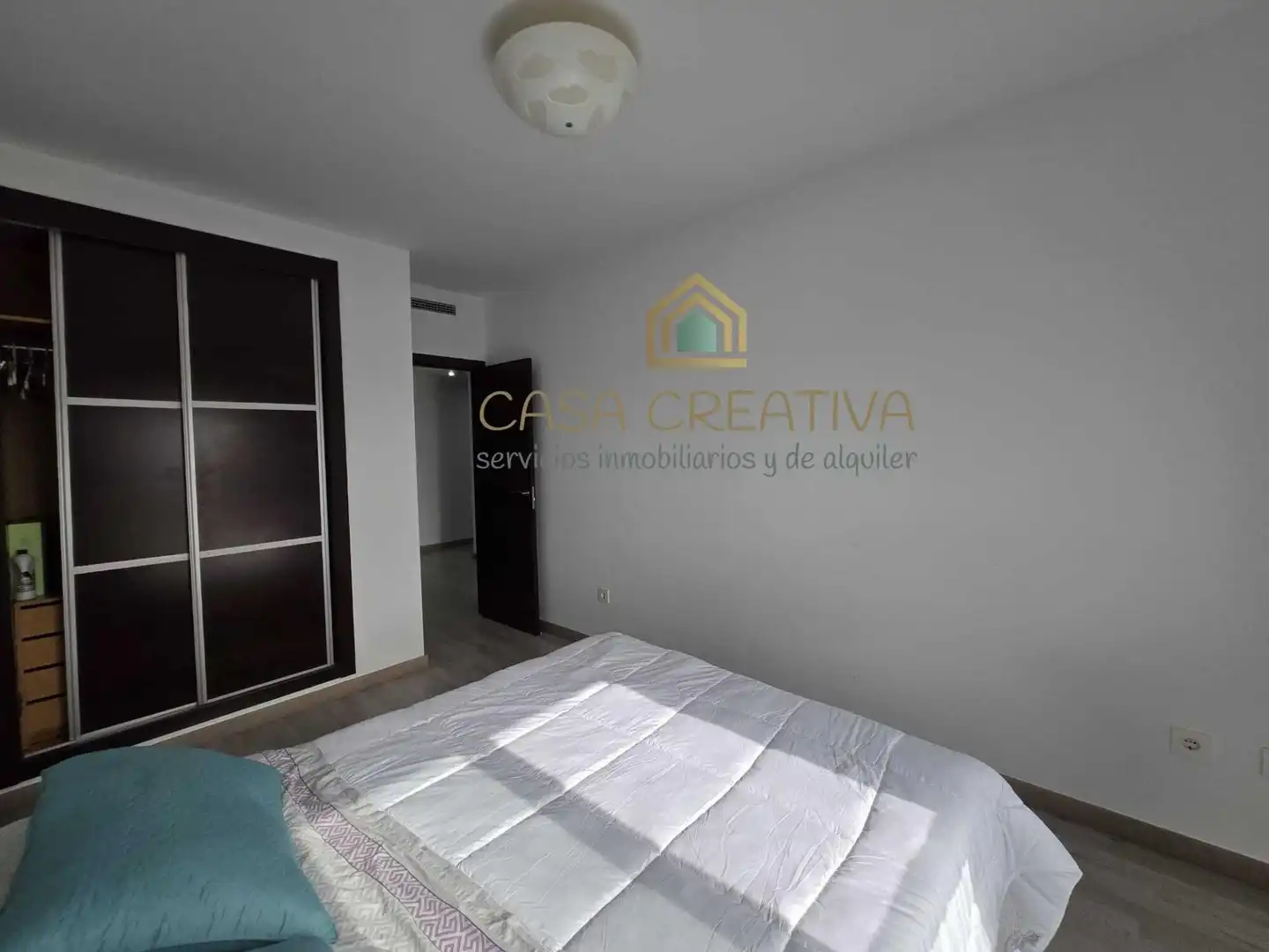 Habitación de Piso en venta en Xàtiva con Aire acondicionado, Calefacción y Trastero