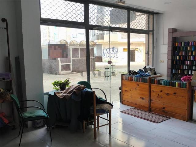 Local comercial en Alquiler en CAMELIAS, 114 en Praza Independencia