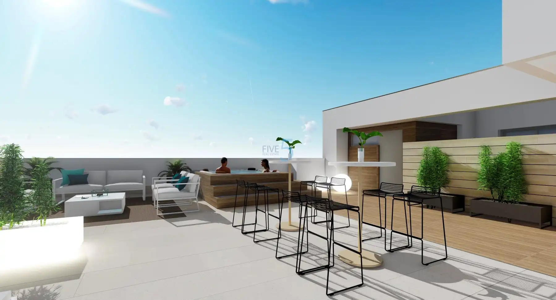 Ático con ascensor en venta en Calle de Pedro Lorca, imagen 5