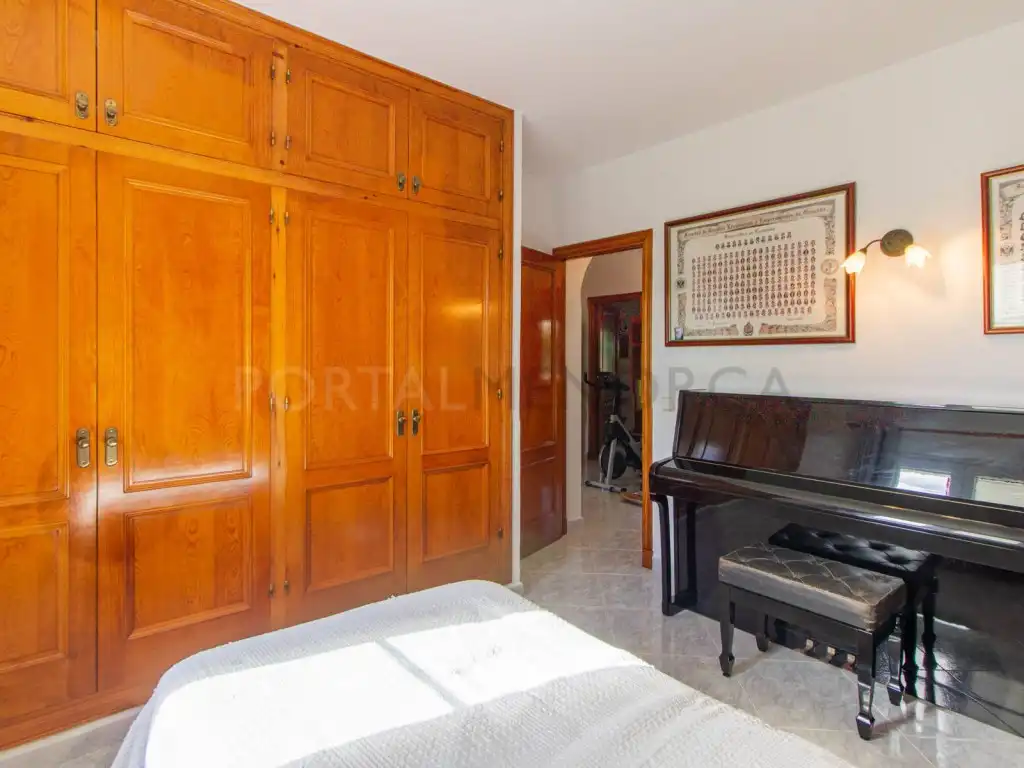 Houses for sale in Maó - Mahón  with Heating, Private garden and Terrace