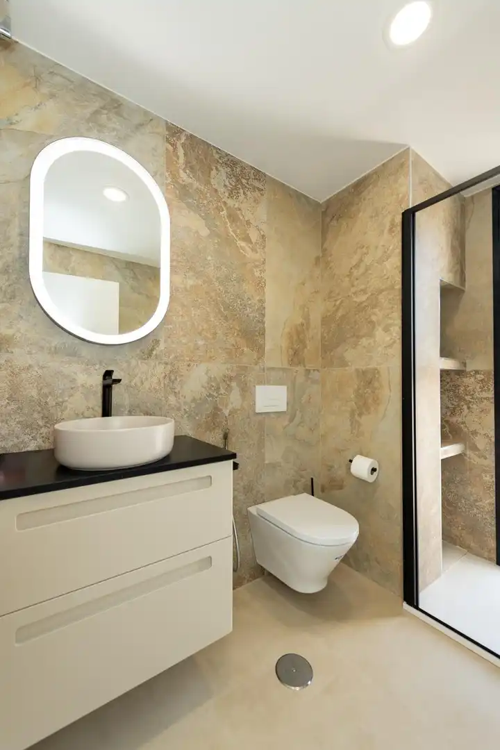 Chalet con piscina en venta en Playa de San Juan - El Cabo de las Huertas, imagen 40