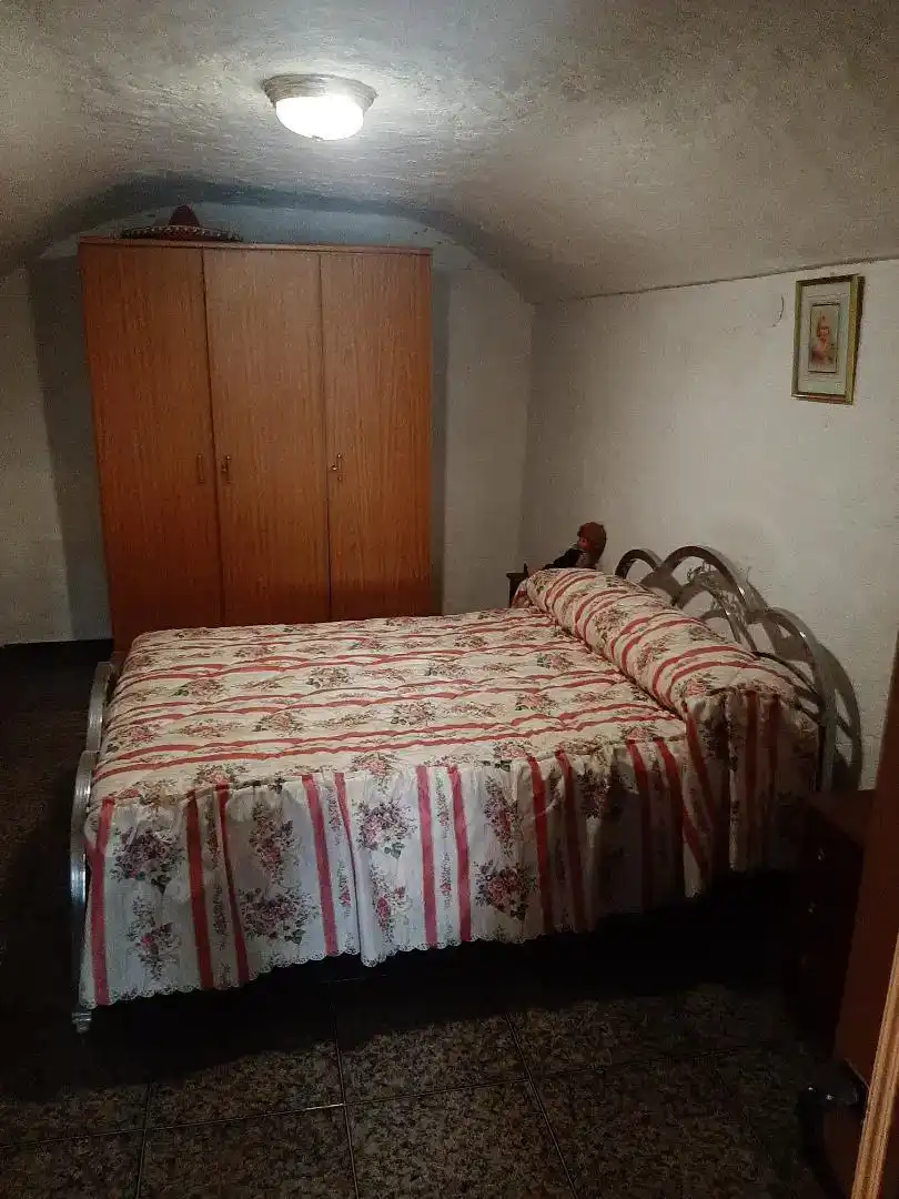 Bedroom of Detached homes for rent in Castilléjar  with Furnished
