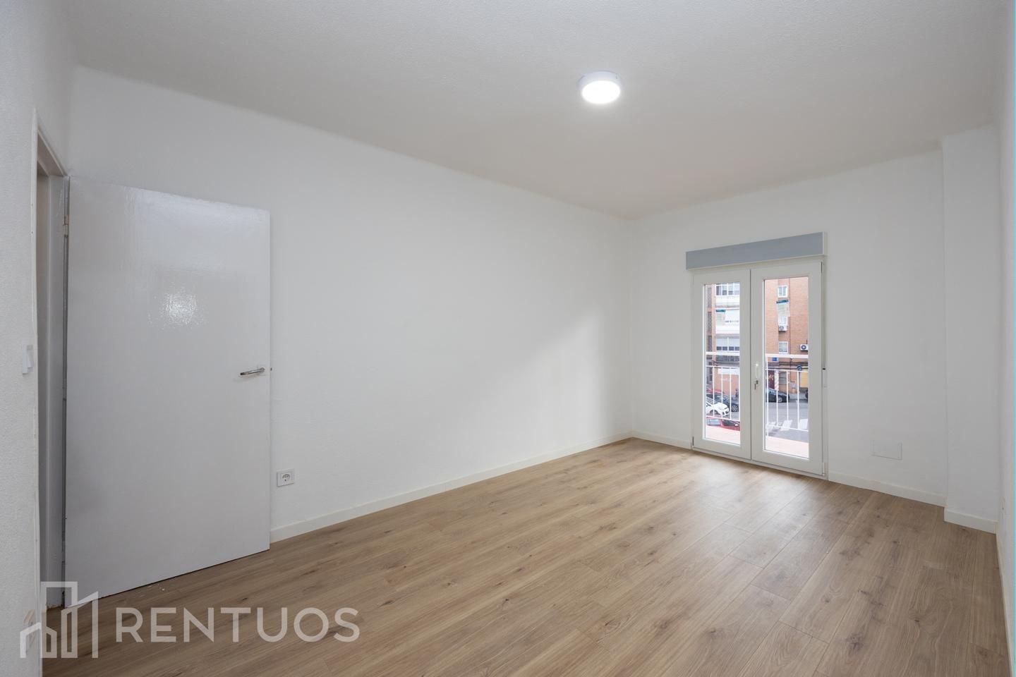 Flat to rent in De La Azucena, Flores