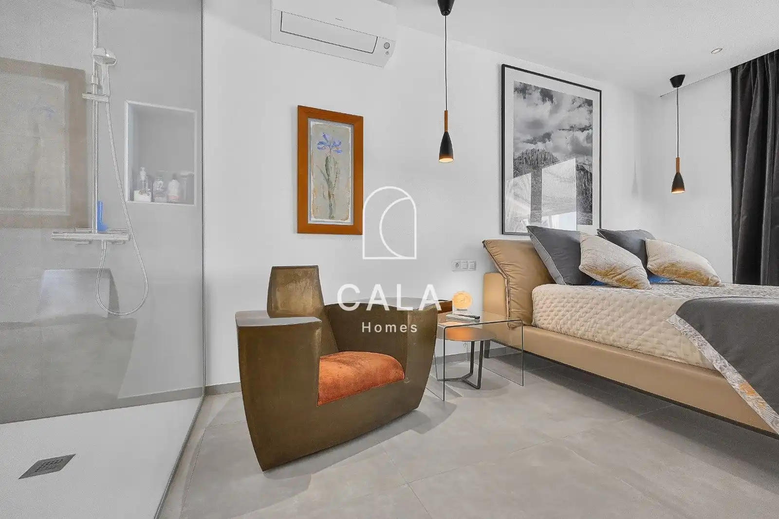 Bedroom of Houses for sale in Marazul - Ricasa
