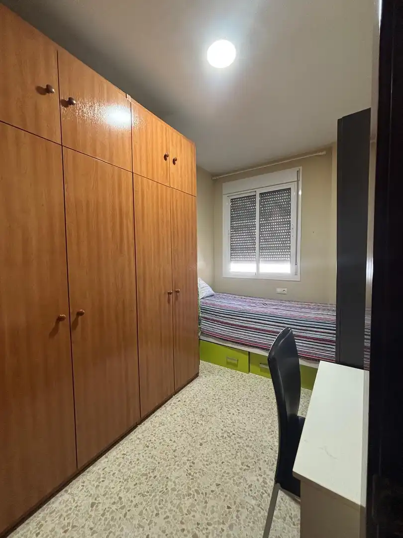 Habitación de Piso en venta en Isla Mayor con Aire acondicionado y Terraza