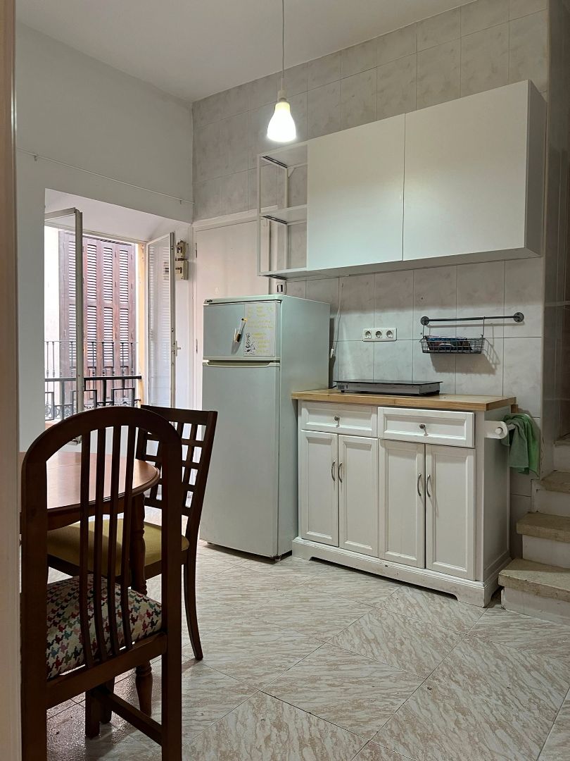Flat to rent in Calle Santos, Centro Histórico