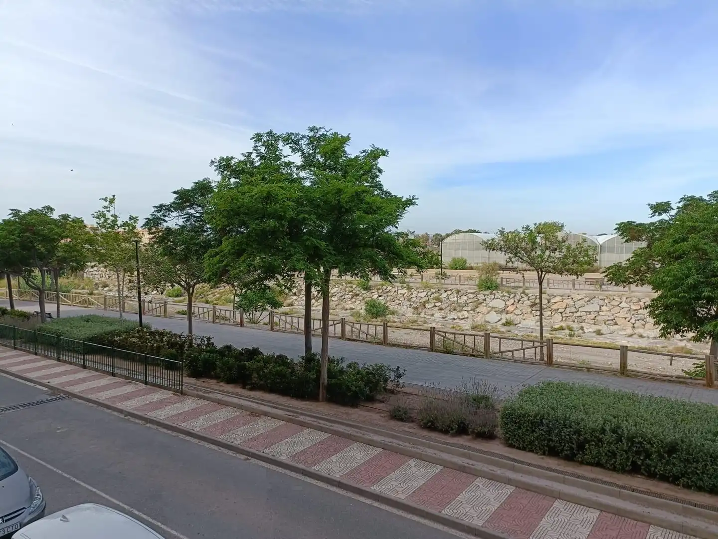 Flat for rent in Roquetas de Mar  with Terrace, Furnished and Community pool