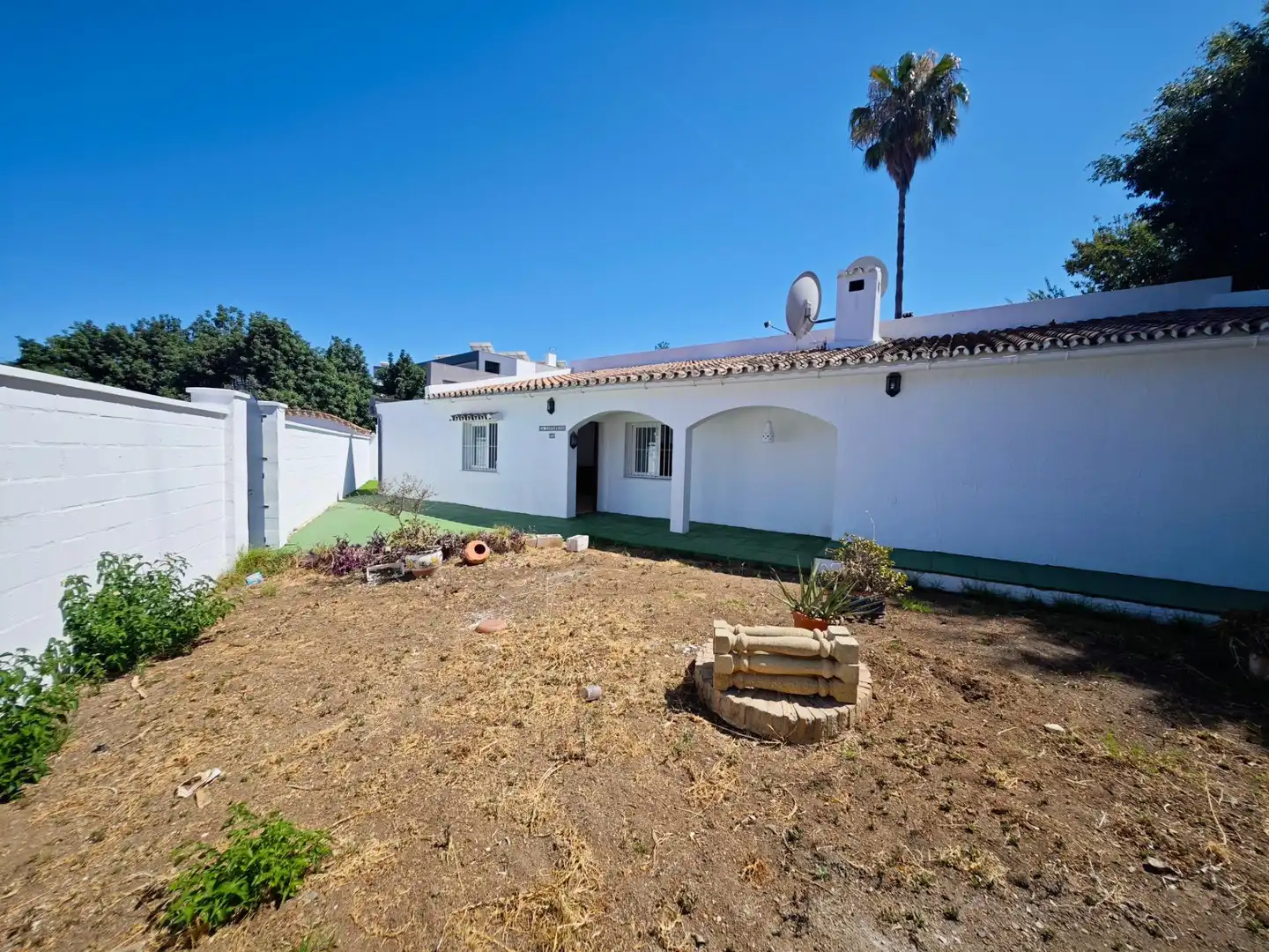 Chalet con piscina en venta en Calle a, imagen 52