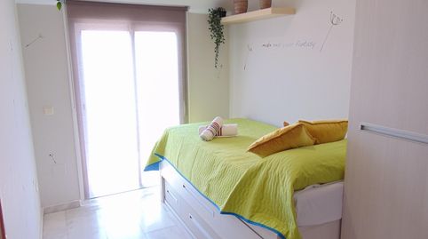 Foto 4 de Ático en venta en Las Gaviotas - Carvajal, Fuengirola