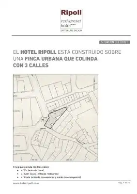 Others with lift for sale in Calle Vic, imagen 10