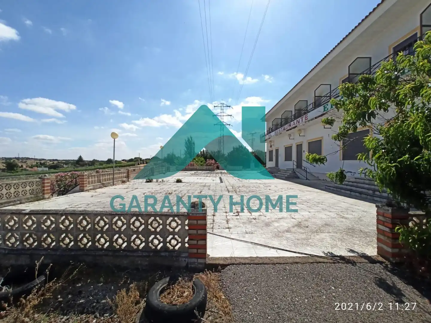 Immobles singulars en venda a Aliseda, imagen 79