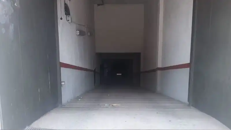 Garatge en venda a Avenida de Catalunya, Els Monjos
