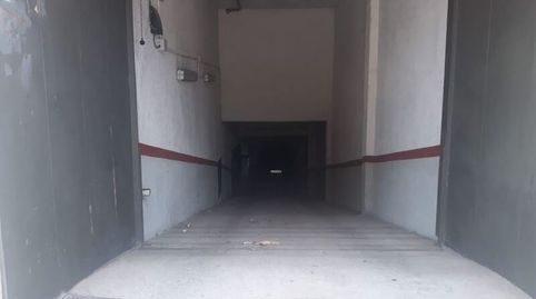 Foto 3 de Garaje en venta en Avenida de Catalunya, Els Monjos, Santa Margarida I Els Monjos