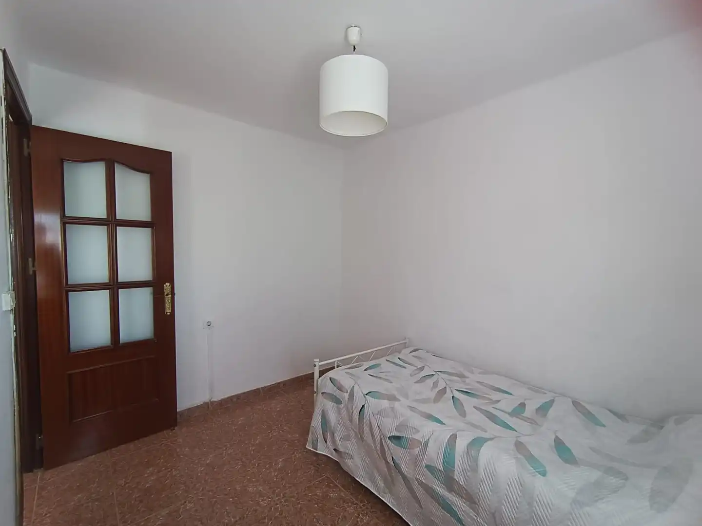 Dormitori de Pis en venda en San Fernando amb Aire condicionat i Balcó
