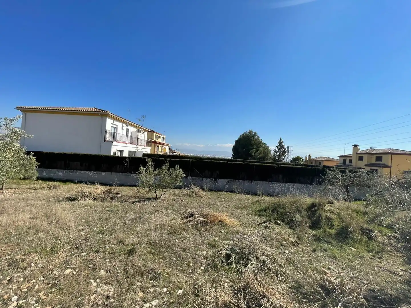 Terrenos y solares en venta en Centro de Albolote, imagen 15