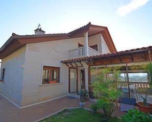 House or chalet for sale in CAMIÑO DO OUTEIRO - MIRANXE, O Rosal