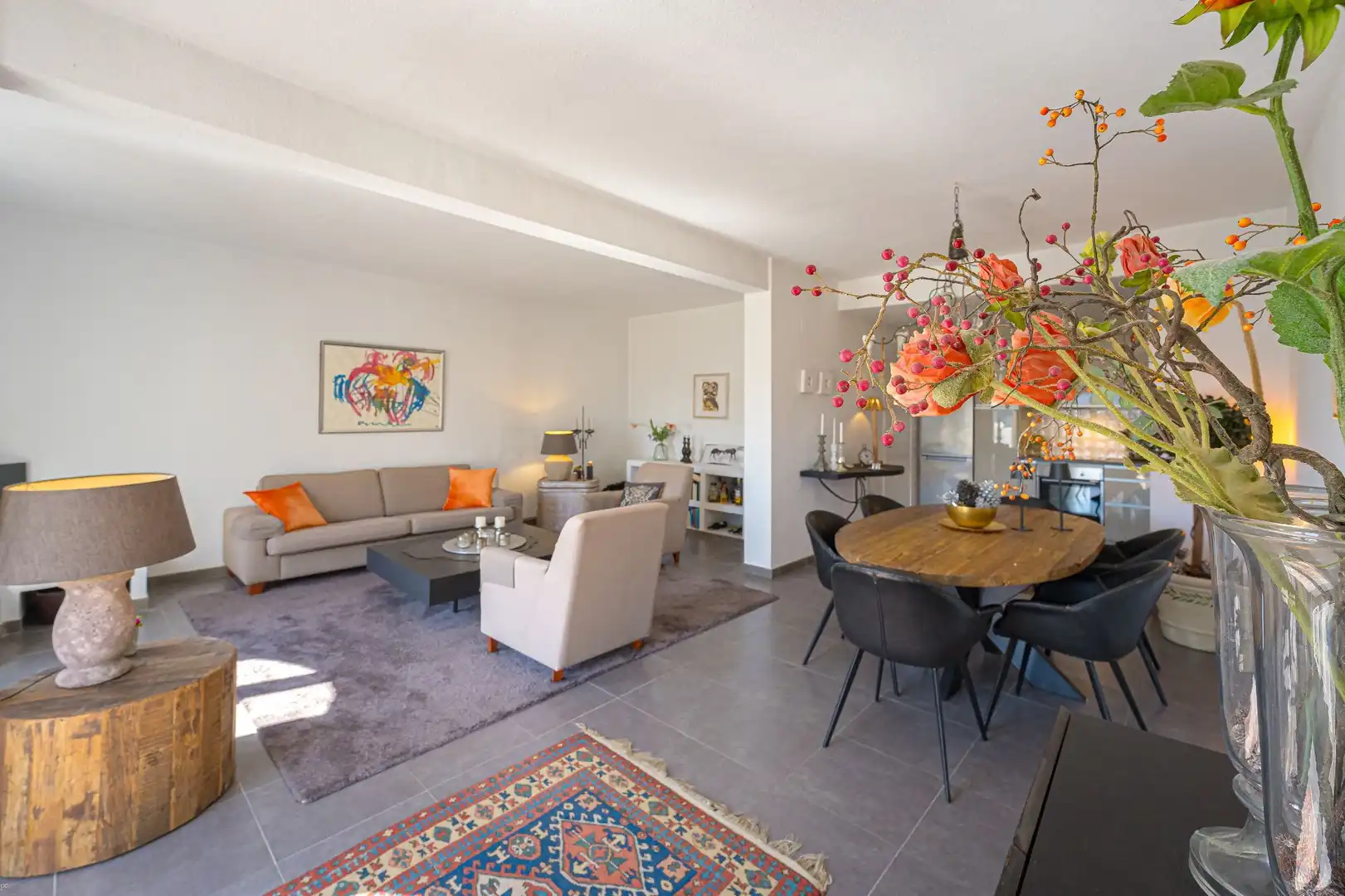 Apartment mit Pool zum Verkauf in Barranco Hondo