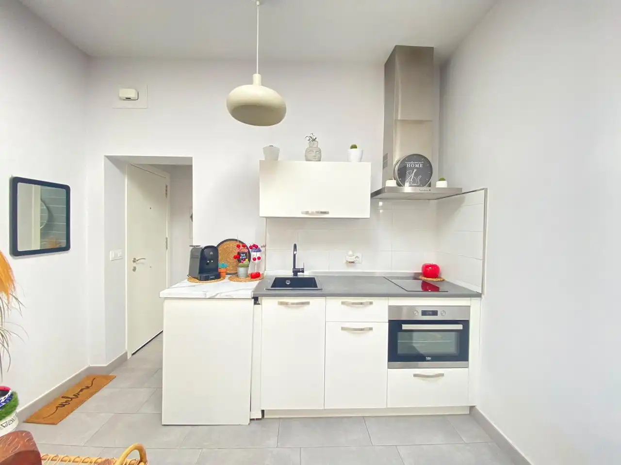 Apartment for sale in Plaza playilla de la red, imagen 11