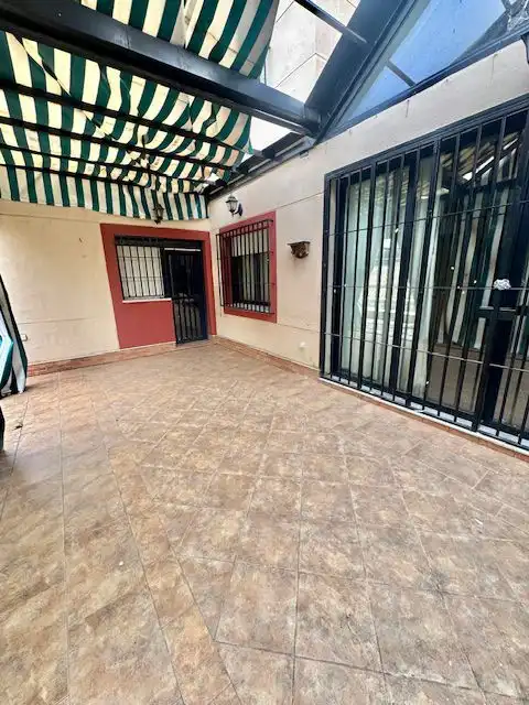 Terraza de Casa o chalet en venta en Bormujos con Aire acondicionado y Terraza